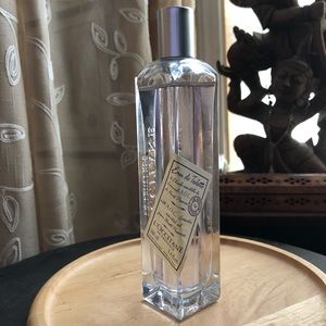 Vintage L'OCCITANE Lavender Recolte Bleue 3.4 oz